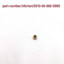 Picture of NSN 5310-00-682-5993 NSN 5310-00-682-5993