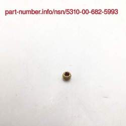 Picture of NSN 5310-00-682-5993 NSN 5310-00-682-5993