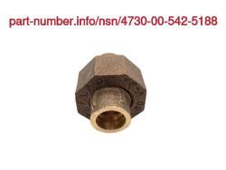 NSN 4730-00-542-5188