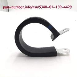 Picture of NSN 5340-01-139-4429 NSN 5340-01-139-4429