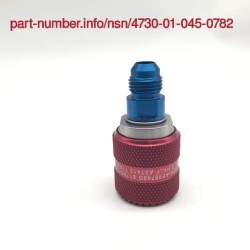 Picture of NSN 4730-01-045-0782 NSN 4730-01-045-0782