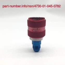 Picture of NSN 4730-01-045-0782 NSN 4730-01-045-0782