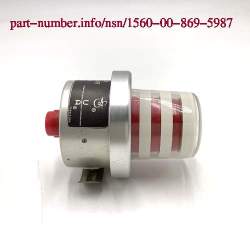 Picture of NSN 1560-00-869-5987 NSN 1560-00-869-5987