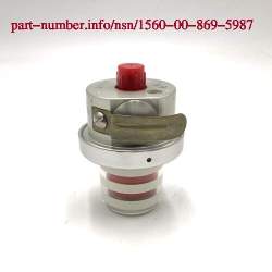 Picture of NSN 1560-00-869-5987 NSN 1560-00-869-5987