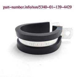 Picture of NSN 5340-01-139-4429 NSN 5340-01-139-4429