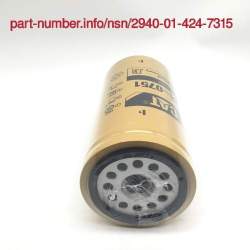 Picture of NSN 2940-01-424-7315 NSN 2940-01-424-7315