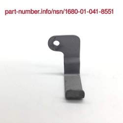 NSN 1680-01-041-8551