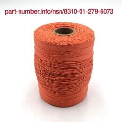 Picture of NSN 8310-01-279-6073 NSN 8310-01-279-6073