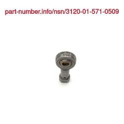 NSN 3120-01-571-0509
