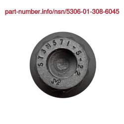 NSN 5306-01-308-6045