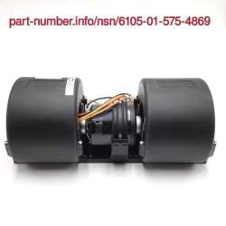 NSN 6105-01-575-4869