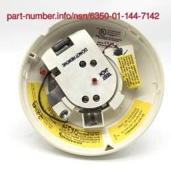 NSN 6350-01-144-7142