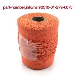 Picture of NSN 8310-01-279-6073 NSN 8310-01-279-6073