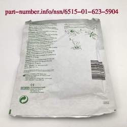 Picture of NSN 6515-01-623-5904 NSN 6515-01-623-5904