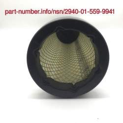 Picture of NSN 2940-01-559-9941 NSN 2940-01-559-9941