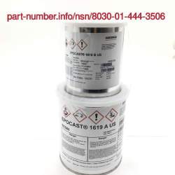 NSN 8030-01-444-3506