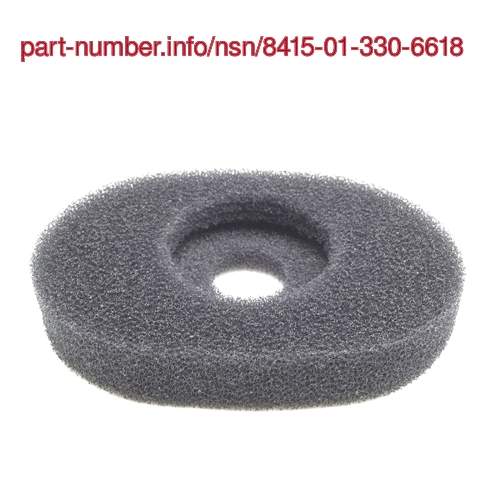 Picture of NSN 8415-01-330-6618 NSN 8415-01-330-6618