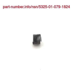 NSN 5325-01-079-1824
