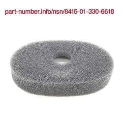 Picture of NSN 8415-01-330-6618 NSN 8415-01-330-6618