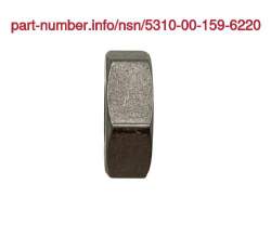 NSN 5310-00-159-6220