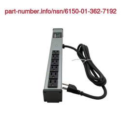 Picture of NSN 6150-01-362-7192 NSN 6150-01-362-7192