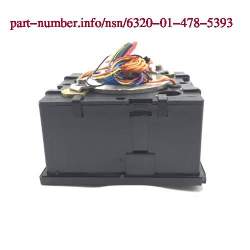 Picture of NSN 6320-01-478-5393 NSN 6320-01-478-5393