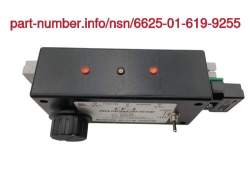 NSN 6625-01-619-9255