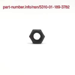 Picture of NSN 5310-01-189-3782 NSN 5310-01-189-3782