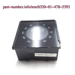 Picture of NSN 6320-01-478-5393 NSN 6320-01-478-5393