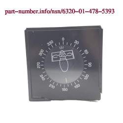 Picture of NSN 6320-01-478-5393 NSN 6320-01-478-5393