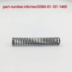 NSN 5360-01-121-1465