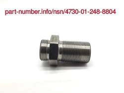 Picture of NSN 4730-01-248-8804 NSN 4730-01-248-8804