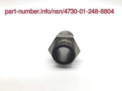 Picture of NSN 4730-01-248-8804 NSN 4730-01-248-8804