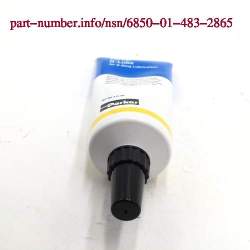 NSN 6850-01-483-2865