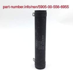 Picture of NSN 5905-00-556-6955 NSN 5905-00-556-6955