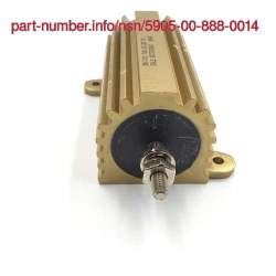 Picture of NSN 5905-00-888-0014 NSN 5905-00-888-0014