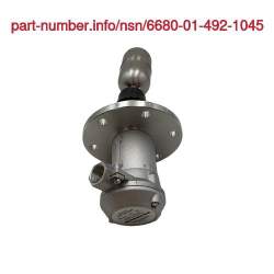 NSN 6680-01-492-1045