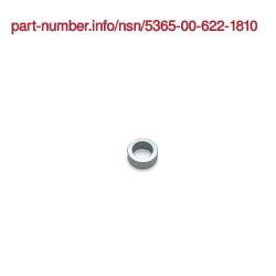 NSN 5365-00-622-1810