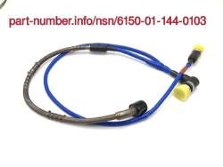 Picture of NSN 6150-01-144-0103 NSN 6150-01-144-0103