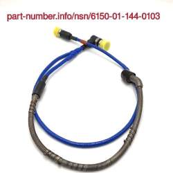 Picture of NSN 6150-01-144-0103 NSN 6150-01-144-0103