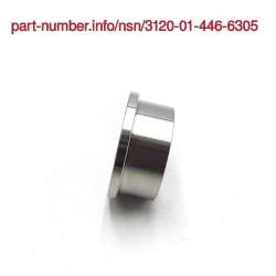 Picture of NSN 3120-01-446-6305 NSN 3120-01-446-6305