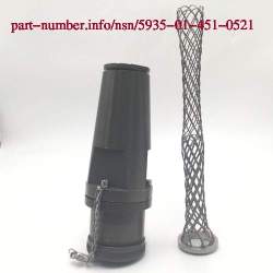 NSN 5935-01-451-0521