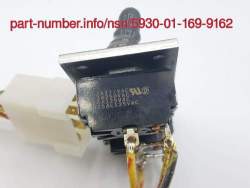 NSN 5930-01-169-9162