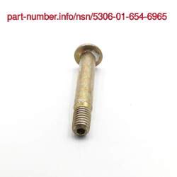 NSN 5306-01-654-6965