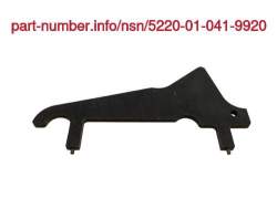 NSN 5220-01-041-9920