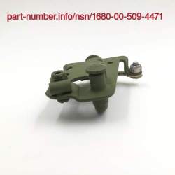 Picture of NSN 1680-00-509-4471 NSN 1680-00-509-4471
