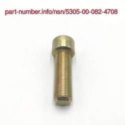 Picture of NSN 5305-00-082-4708 NSN 5305-00-082-4708