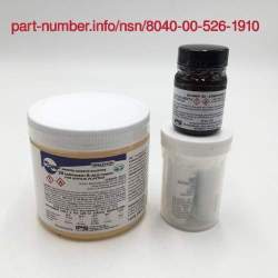 NSN 8040-00-526-1910