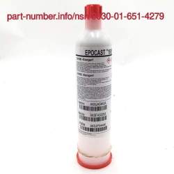 Picture of NSN 8030-01-651-4279 NSN 8030-01-651-4279