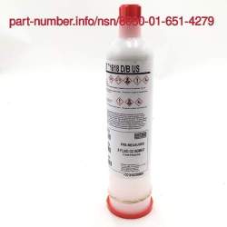 Picture of NSN 8030-01-651-4279 NSN 8030-01-651-4279